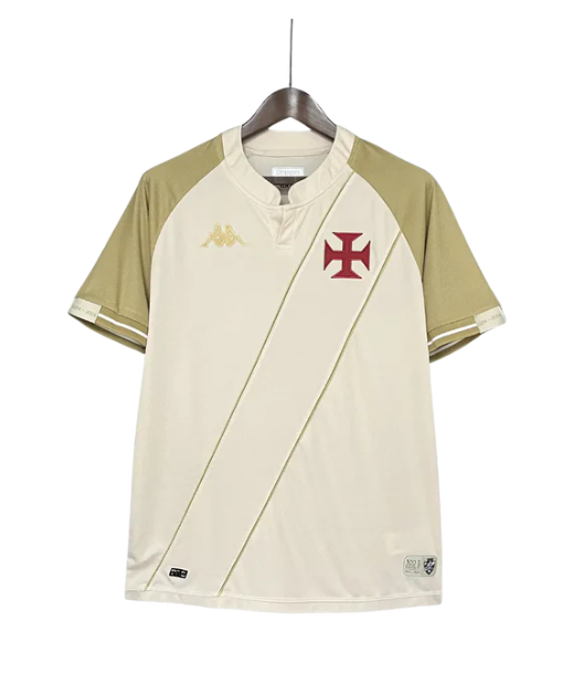 Camisola Vasco da Gama Terceiro 24/25