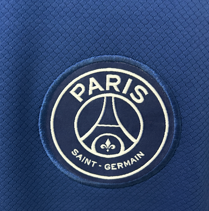 Camisola Paris Saint-Germain Quarto 2024-2025