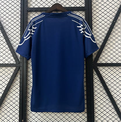 Camisola Paris Saint-Germain Quarto 2024-2025