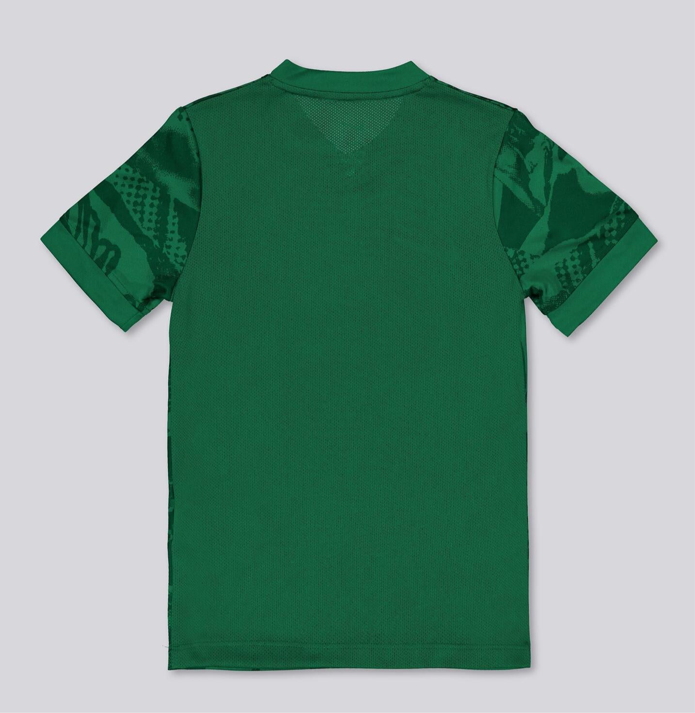 Camisola pré jogo verde 2025/26 - LANÇAMENTO