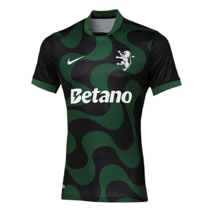 Camisola terceira alternativa 2025/26