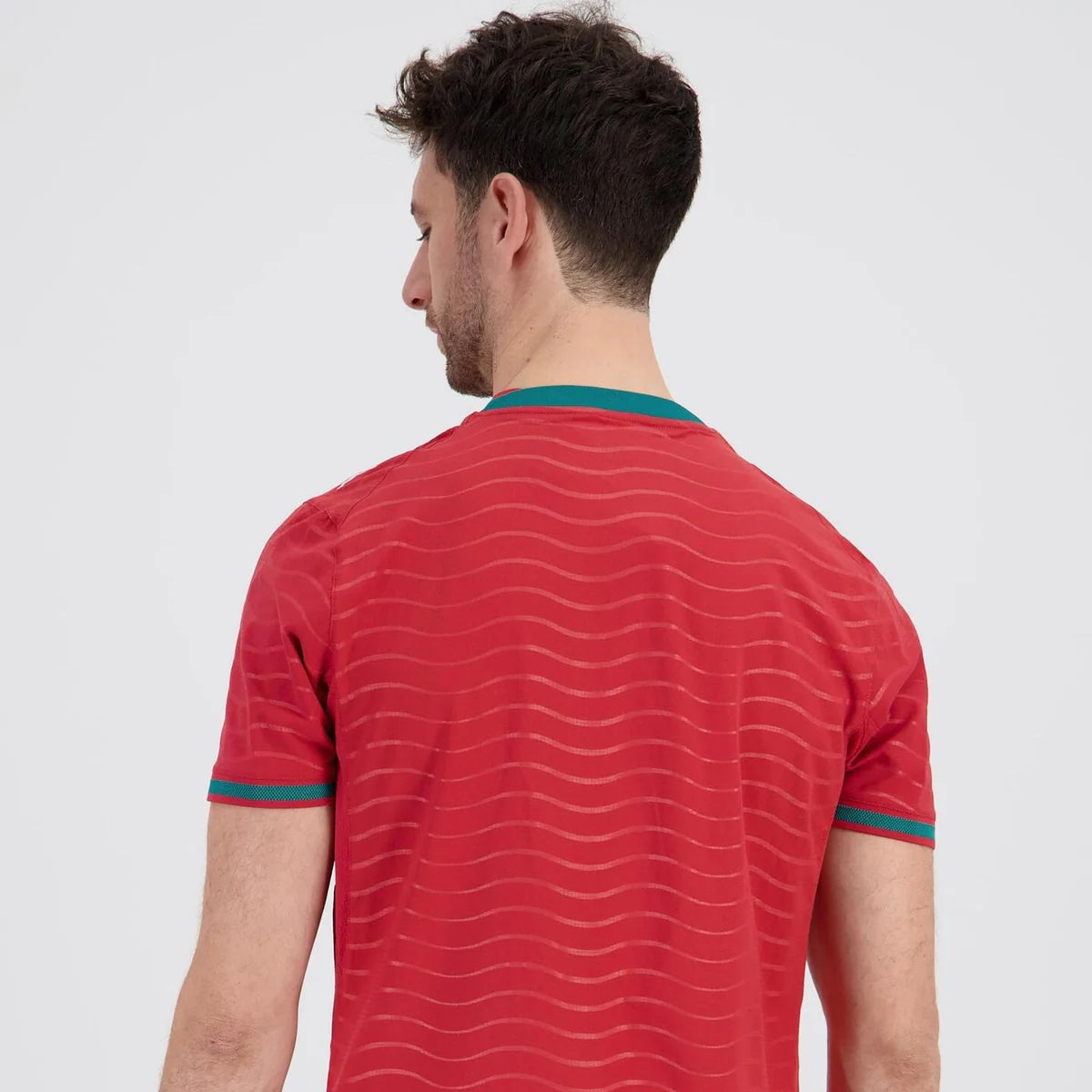 Camisola Seleção Portugal principal world cup 2026/27