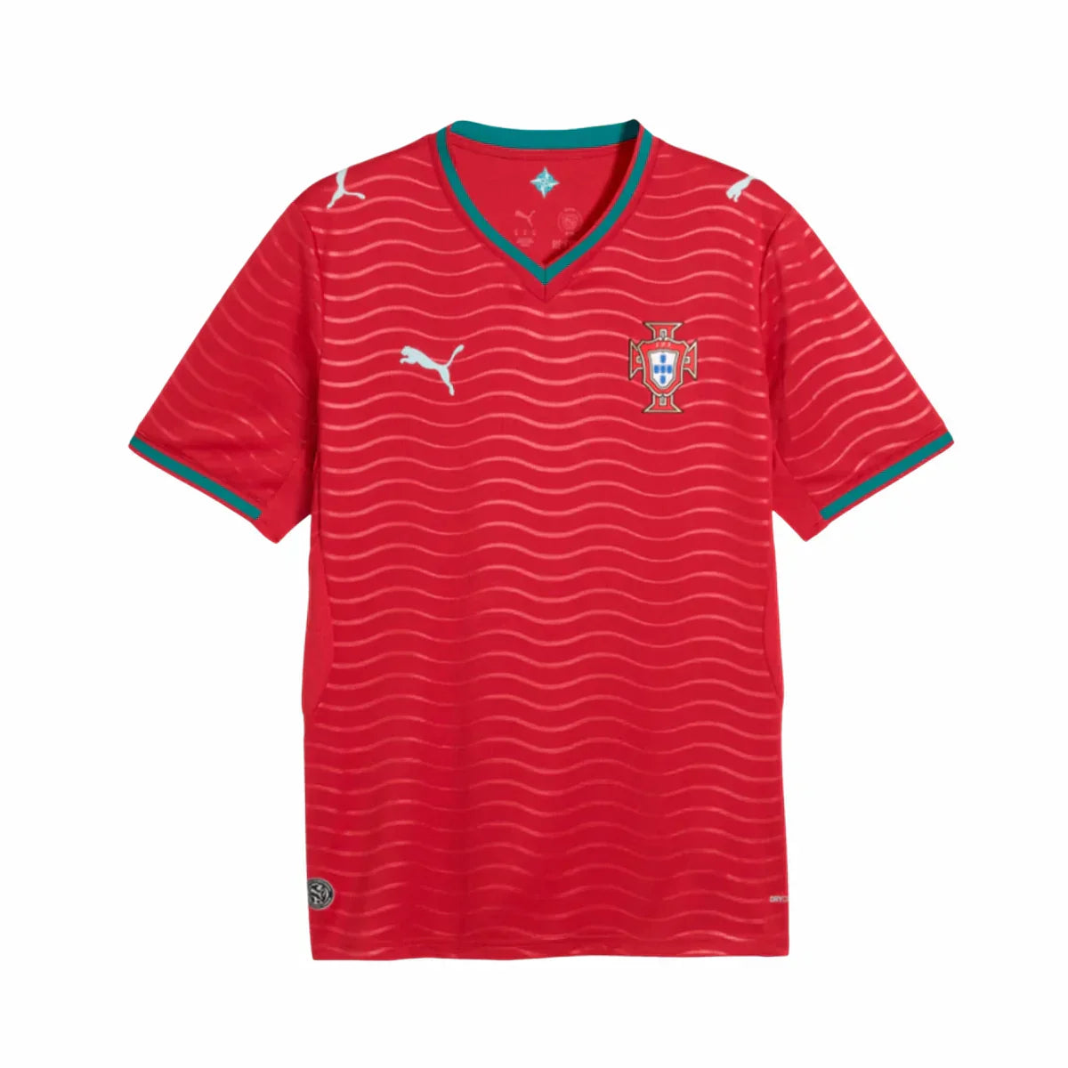 Camisola Seleção Portugal principal world cup 2026/27