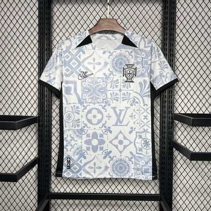 Camisola Portugal 24/25 LV Edition