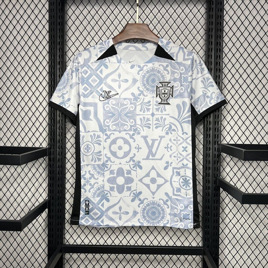 Camisola Portugal 24/25 LV Edition