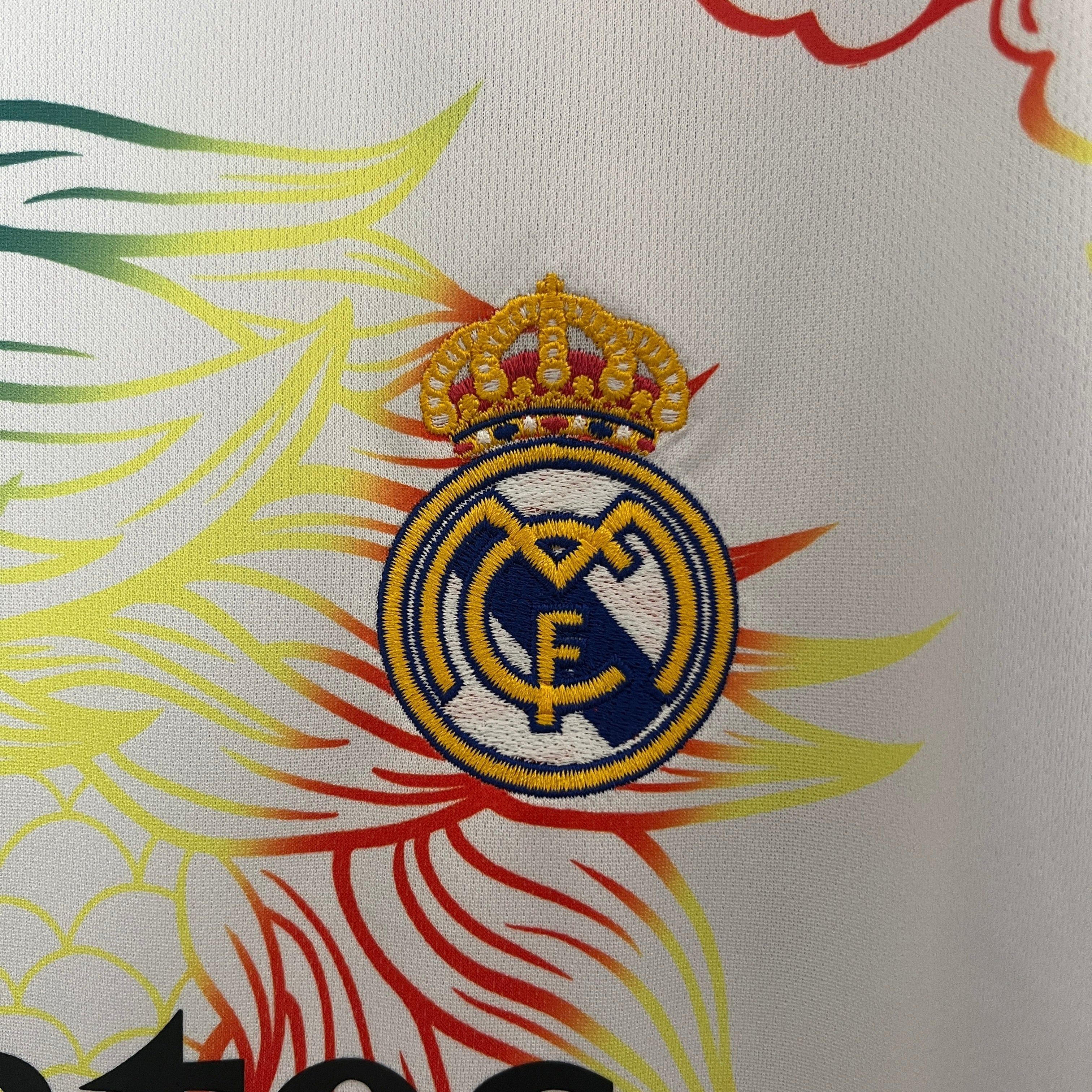 Camisola Real Madrid Special Edition 24/25
