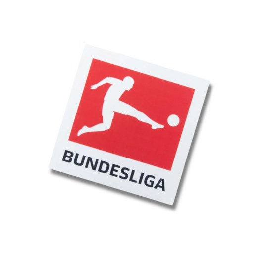PATCH / BADGE - BUNDESLIGA