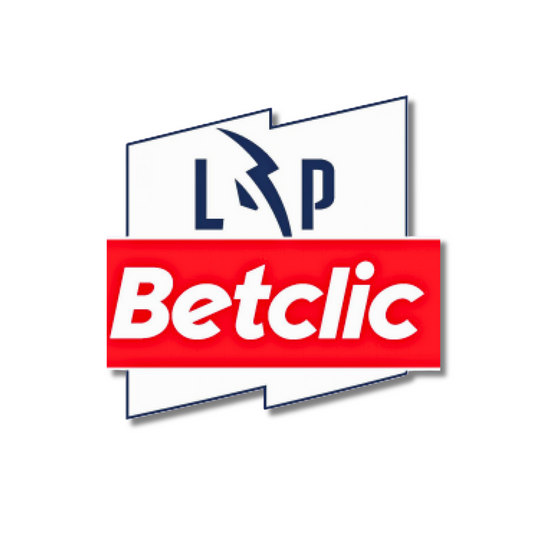 PATCH / BADGE - LIGA PORTUGUESA BETCLIC