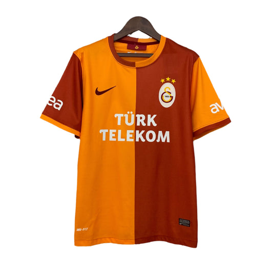 Camisola Retro Galatasaray Home 2013/14