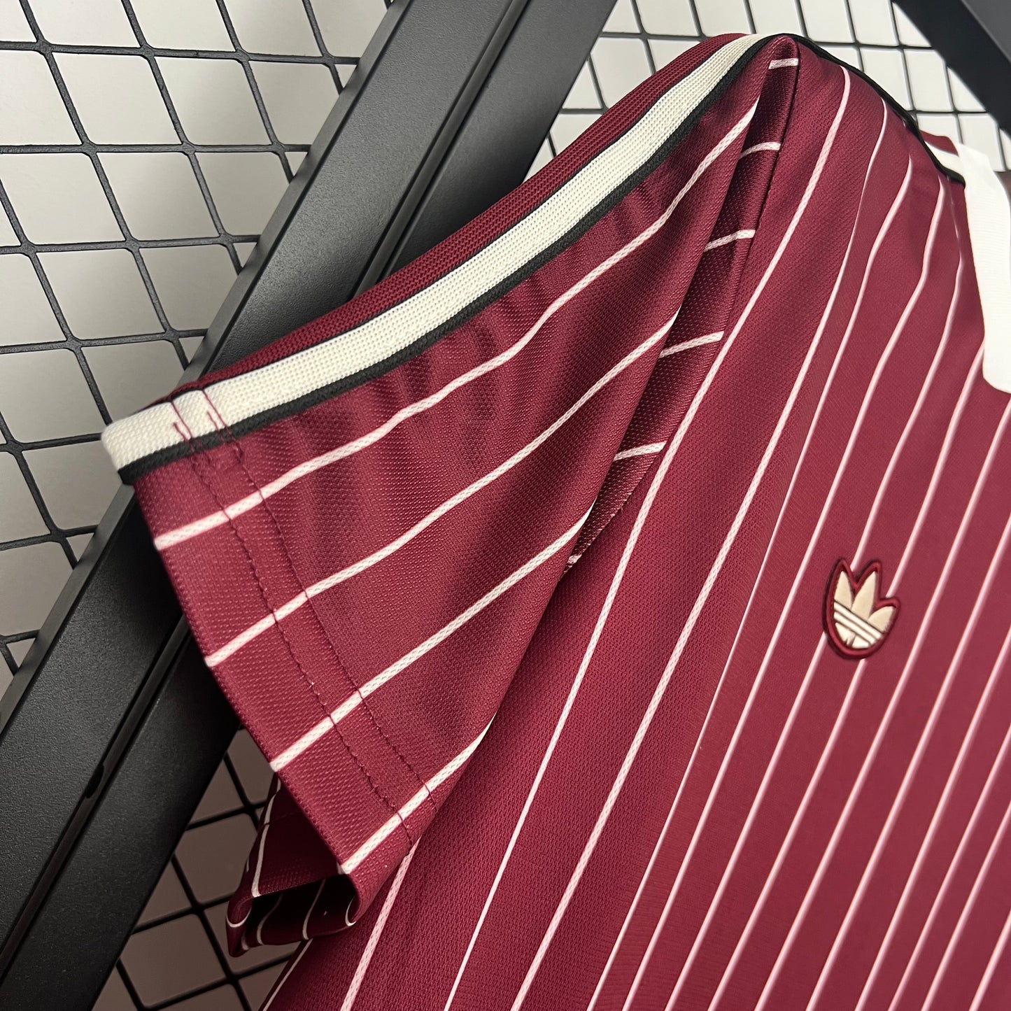 Camisola Ajax x Originals 2025/26