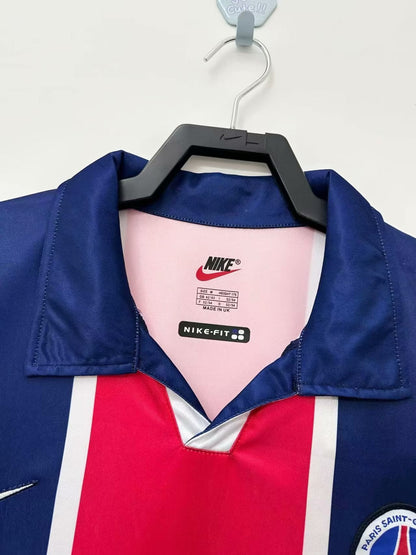 1998/1999 Camisola PSG principal