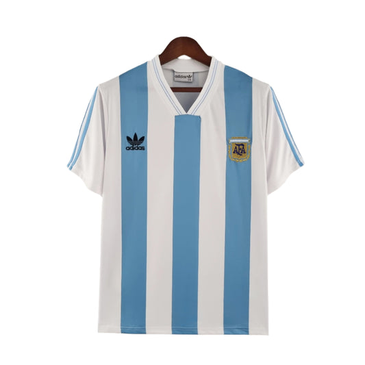Camisola Retro Argentina 1993