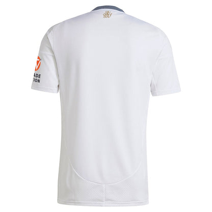 Camisola Aston Villa Alternativo 2024-2025