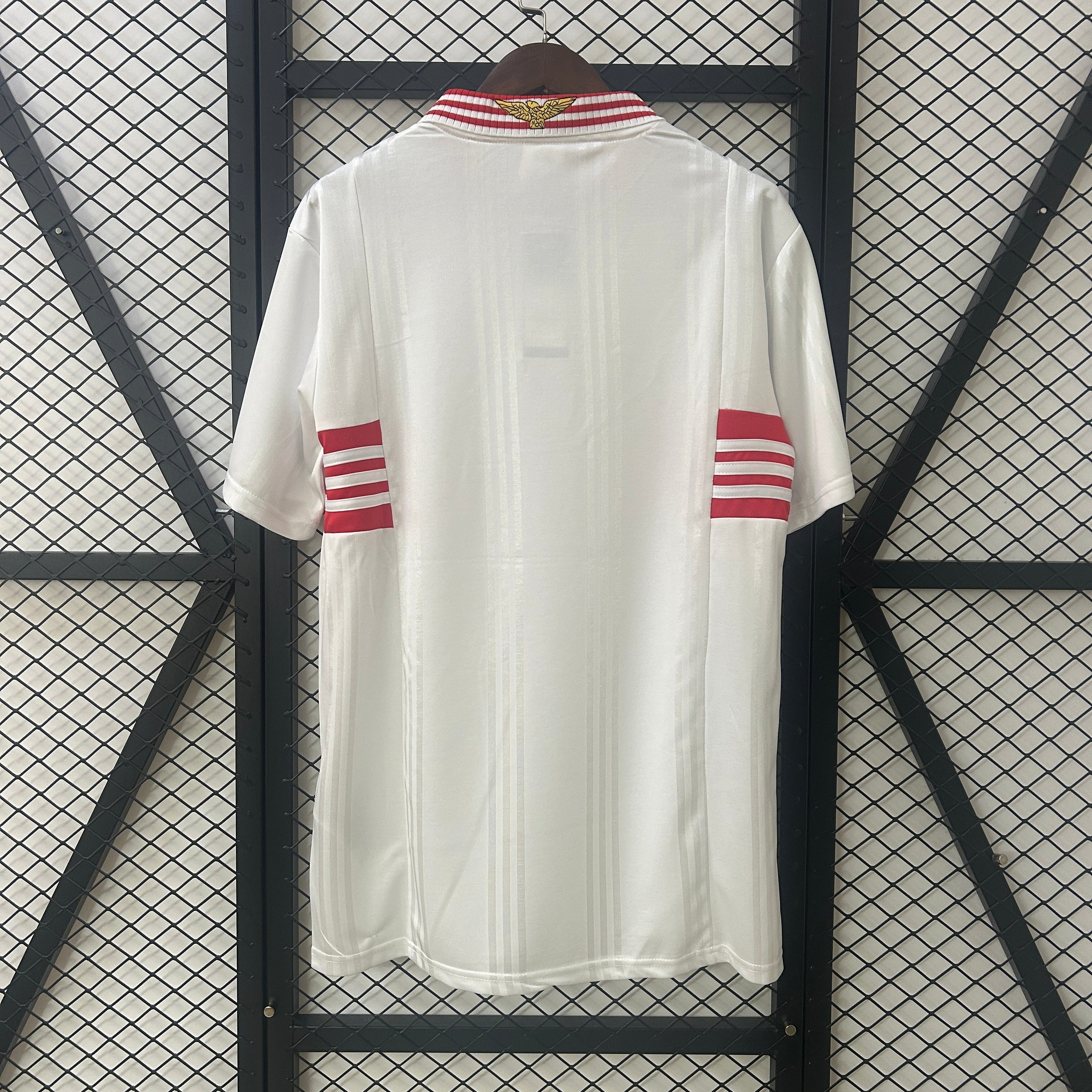 Camisola Retro Telecel fora 1997/98