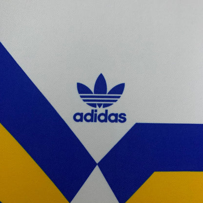 Camisola Retro Boca Juniors Away 1990/91