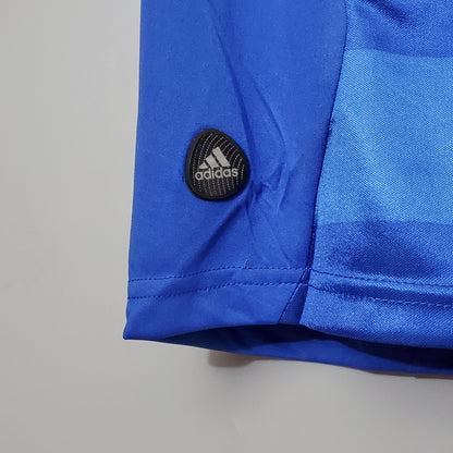 Camisola Retro Chelsea Home FINAL UCL 2011/2012
