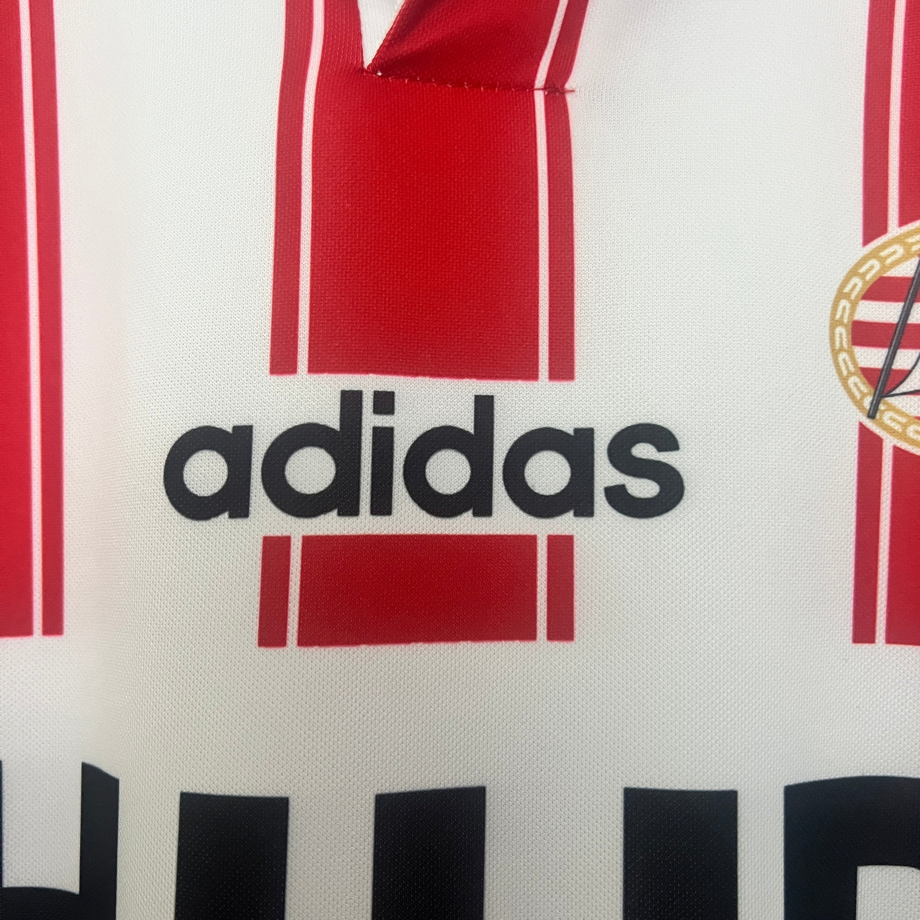 Camisola Retro PSV home 1994/95