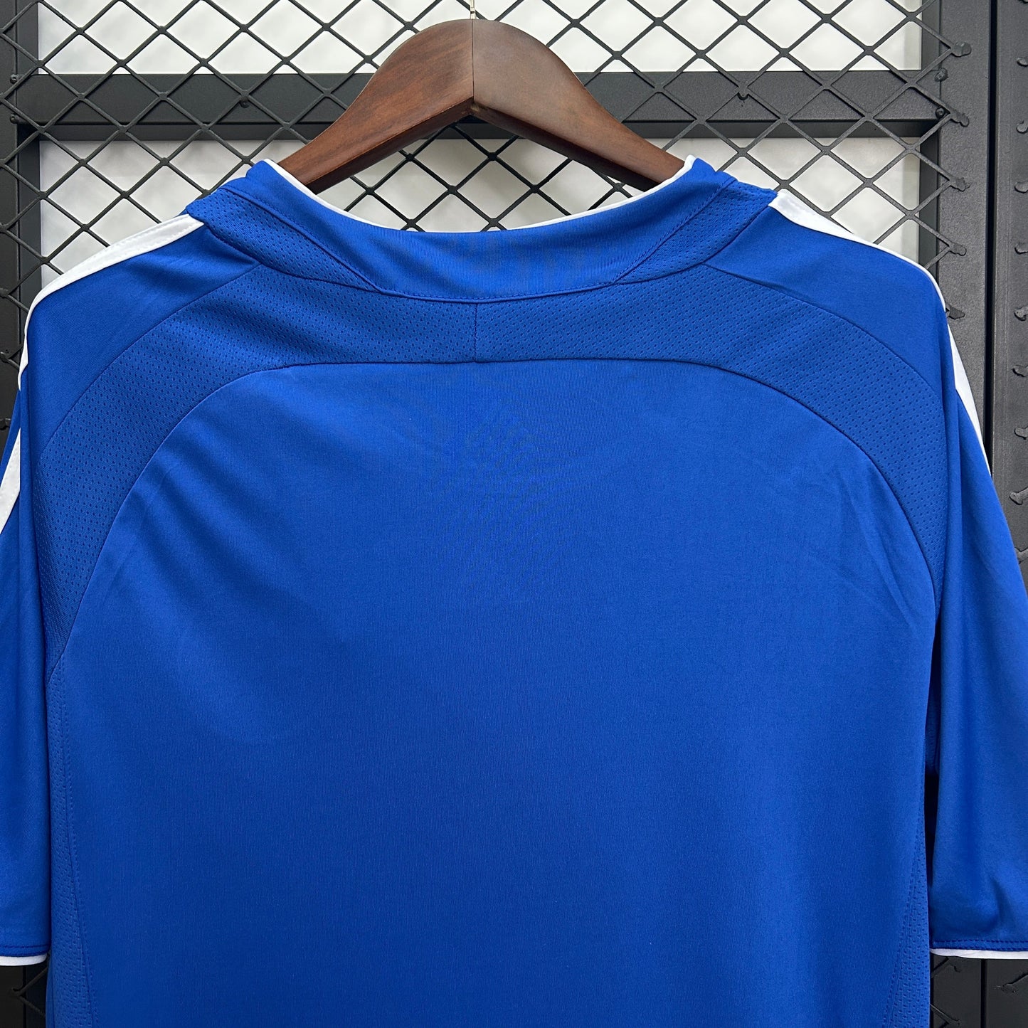 Camisola Retro Chelsea Home 2006/2007