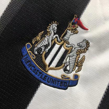 1995/1997 New Castle home shirt