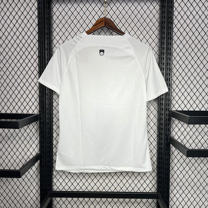Camisa Slovenia ll - 24/25