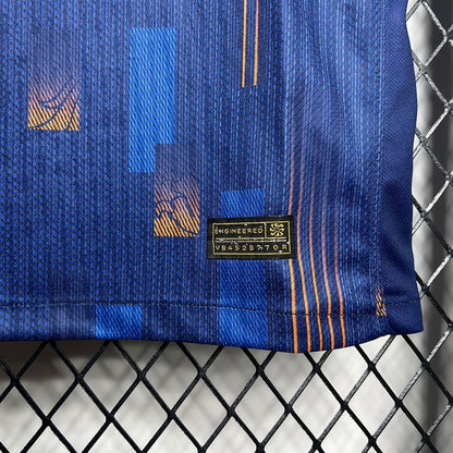 Camisa Holanda ll 24/25