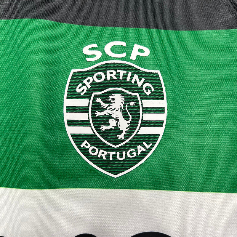 Camisola Principal 2024/25