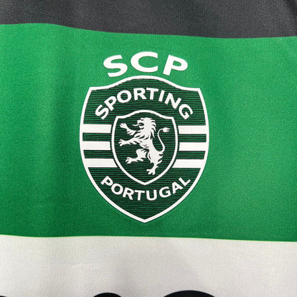 Camisola Principal 2024/25