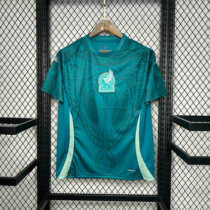 Camisa do México 24/25 Nike- Treino