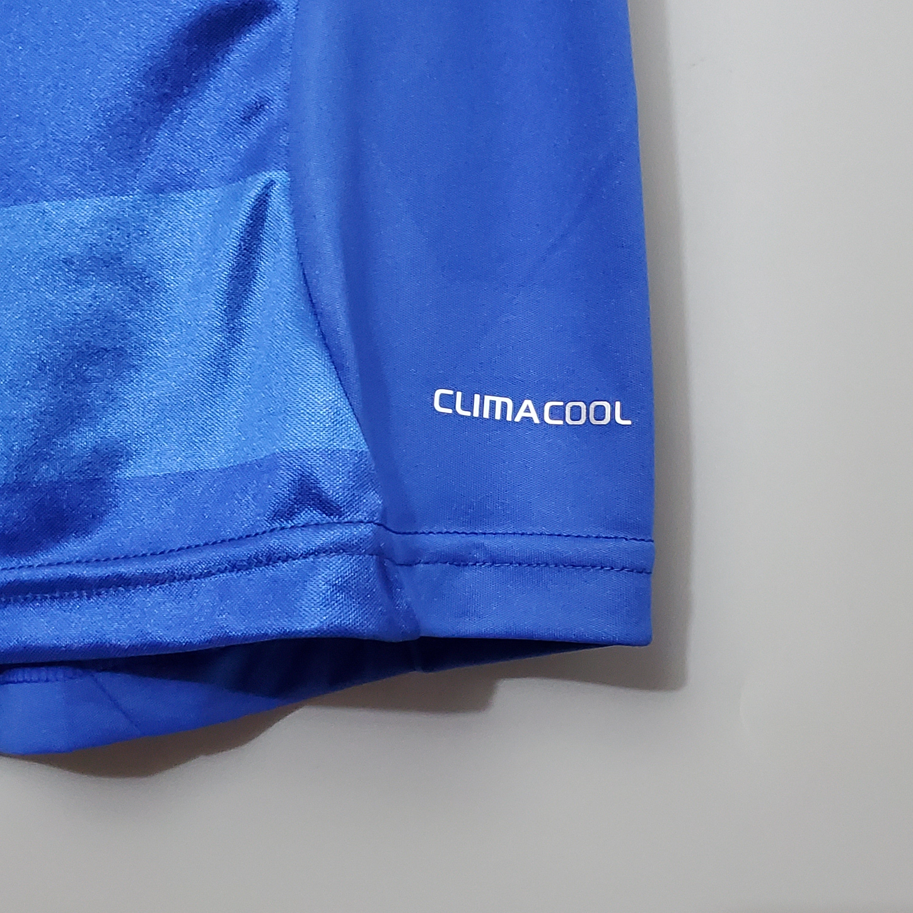 Camisola Retro Chelsea Home FINAL UCL 2011/2012