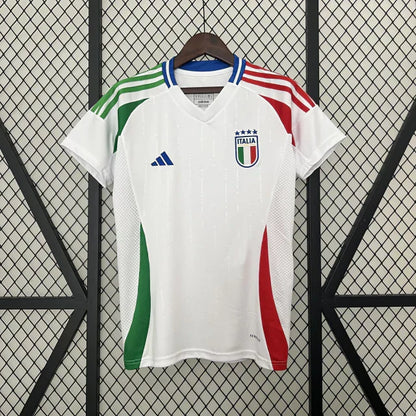 Camisola Itália Away 2024 FEMININA