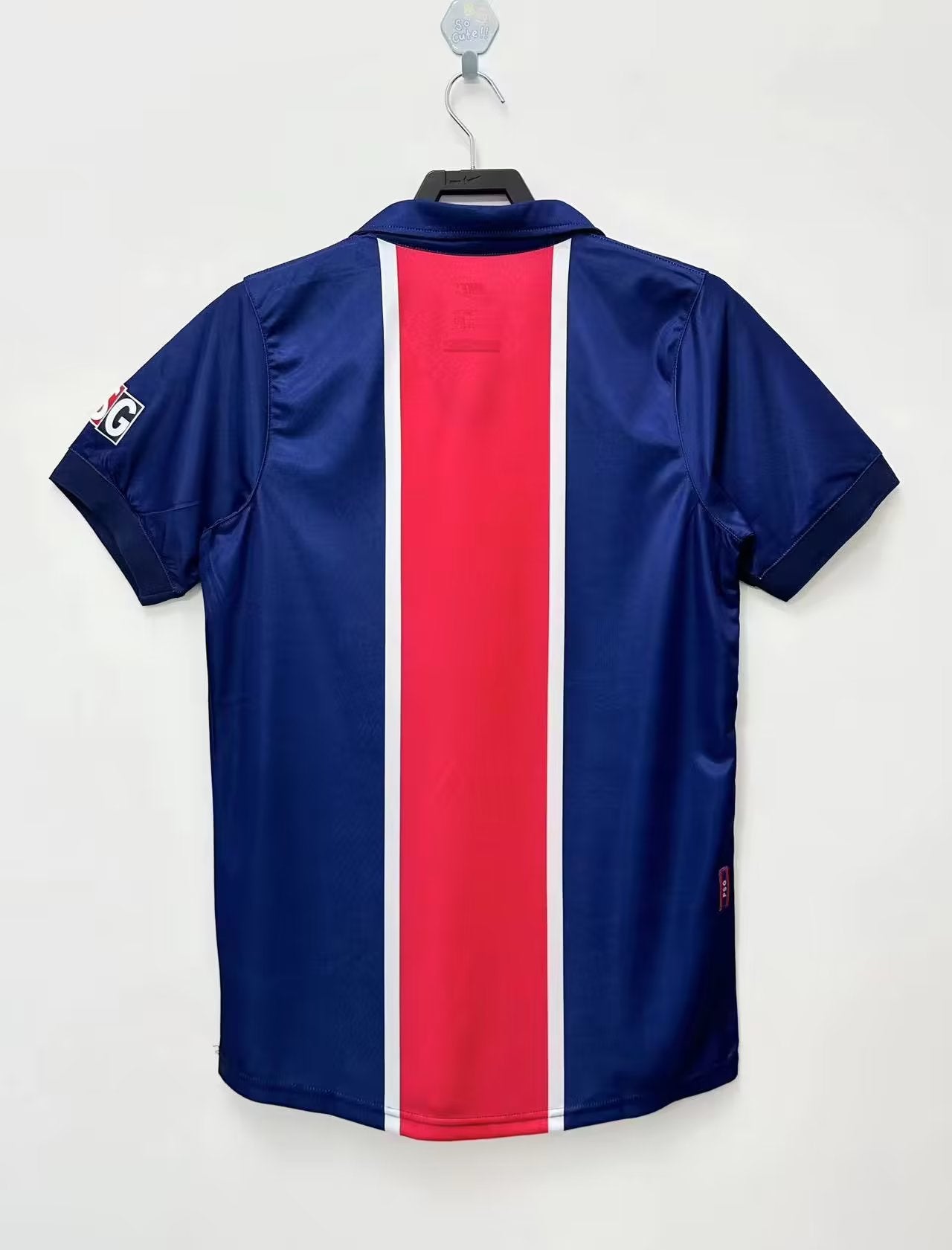 1998/1999 Camisola PSG principal