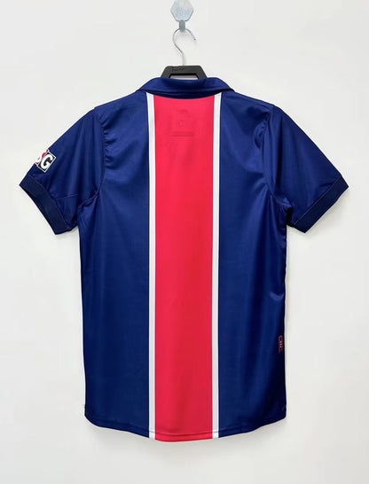 1998/1999 Camisola PSG principal