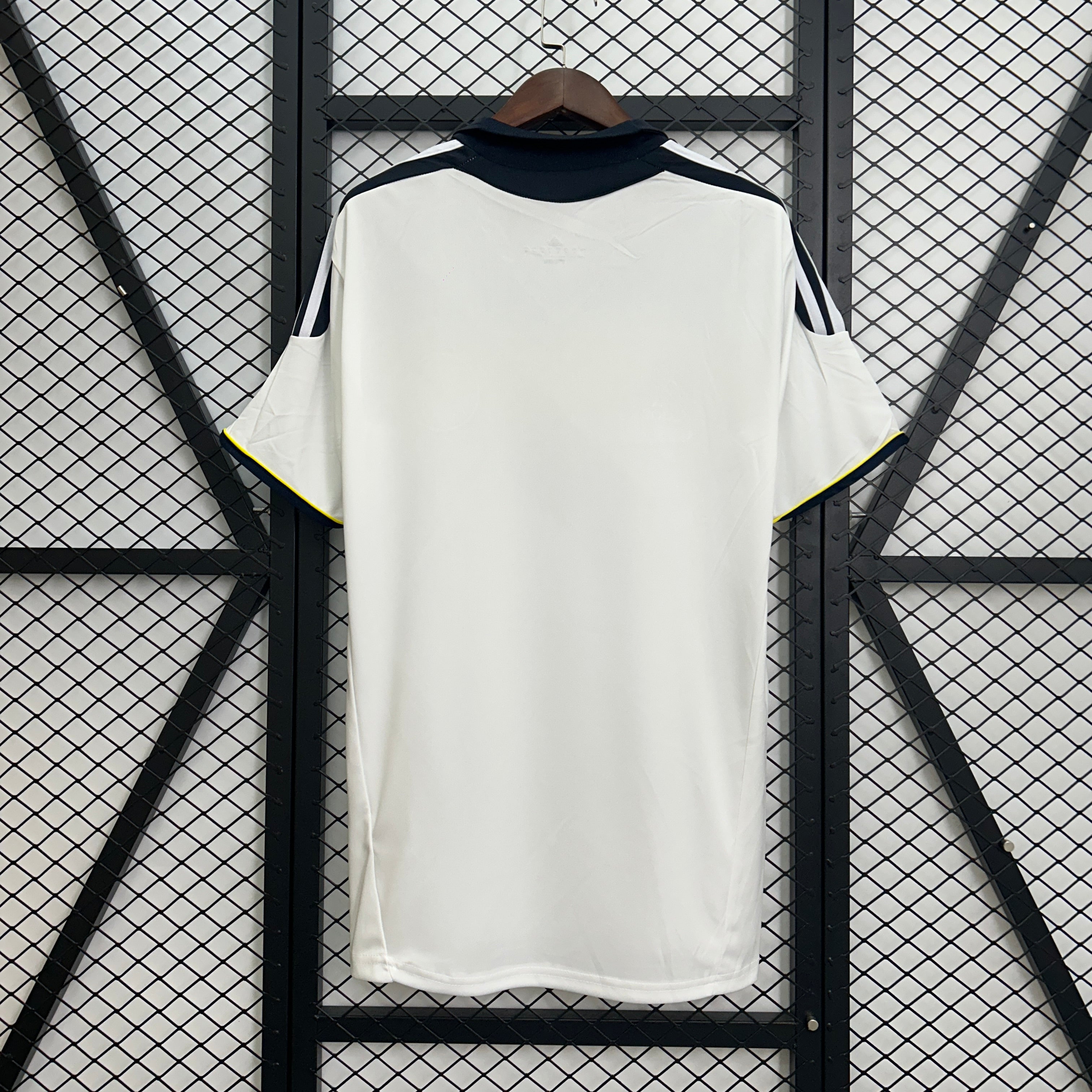 Camisola Retro Chelsea Terceiro 2011/2012