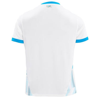 Camisola Marselha Primeiro Equipamento 2024/25