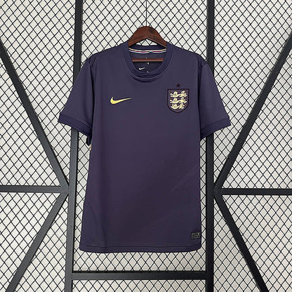 Camisa Inglaterra 24/25 Away