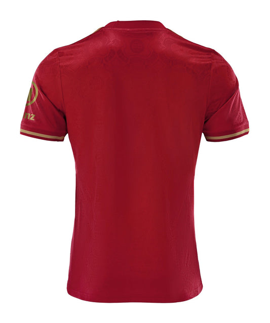 Camisola Bayern de Munique Aniversário 2024-2025
